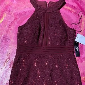 Brand new , never wore InC dress.